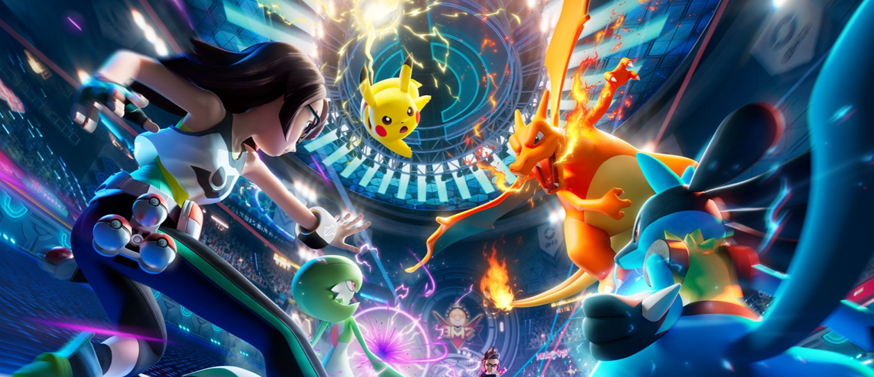 Download / Telecharger Pokemon Champions 2026: A New Crown for a Beloved Kingdom (Review)